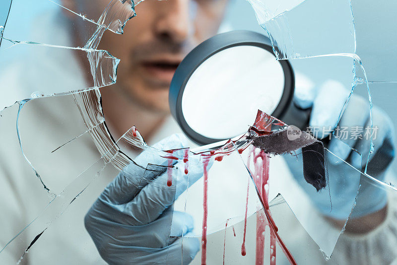 Forensic Science